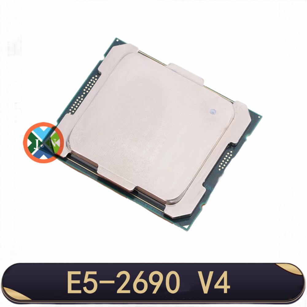 Gold 6248R - Xeon E5 2690 V4 Processor 2.6GHz