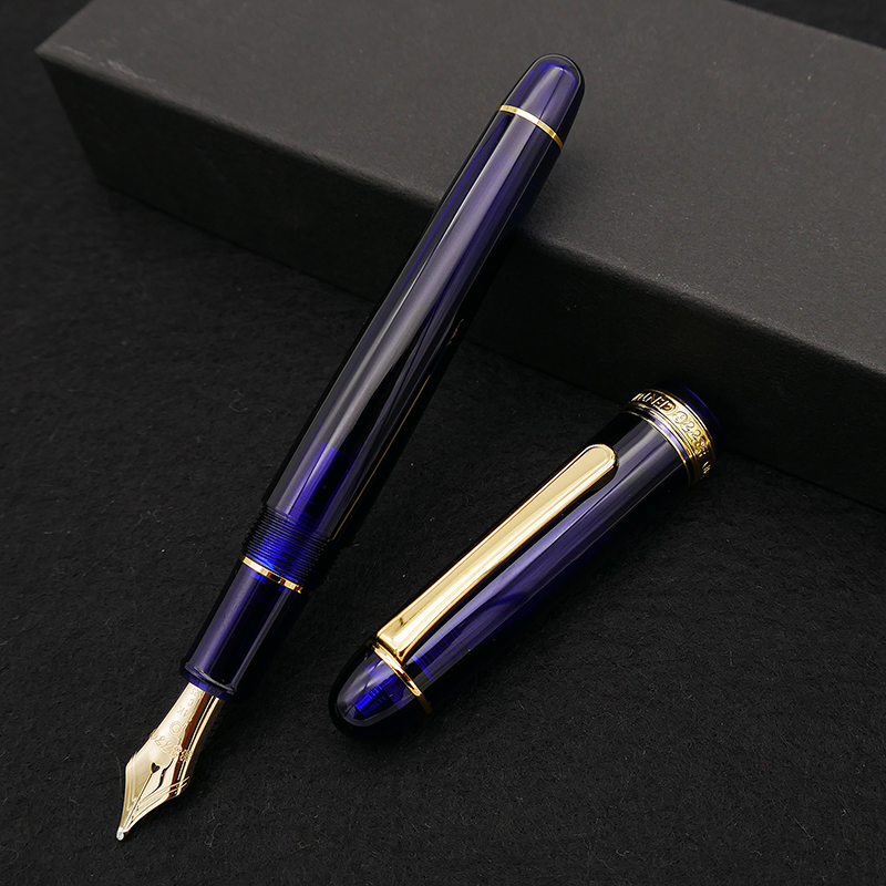 Platinum Original Fountain Pen - Platinum 8380 评论和价格
