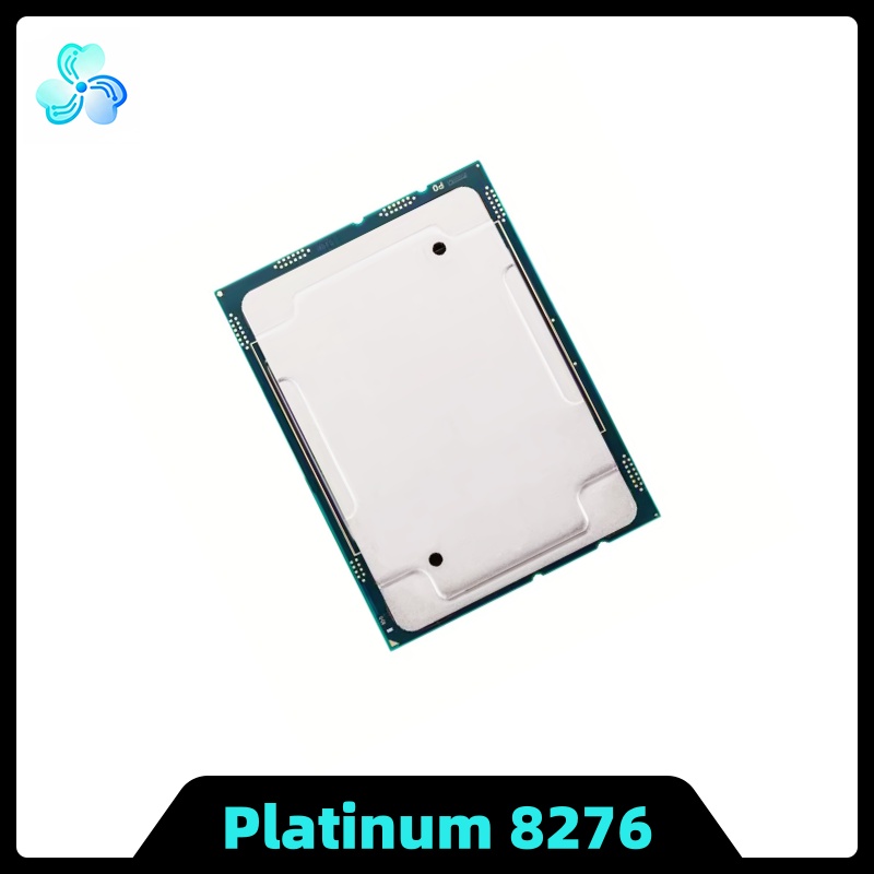 Xeon Platinum 8276 SRF99 CPU 2 - Gold 6248R 评论和价格