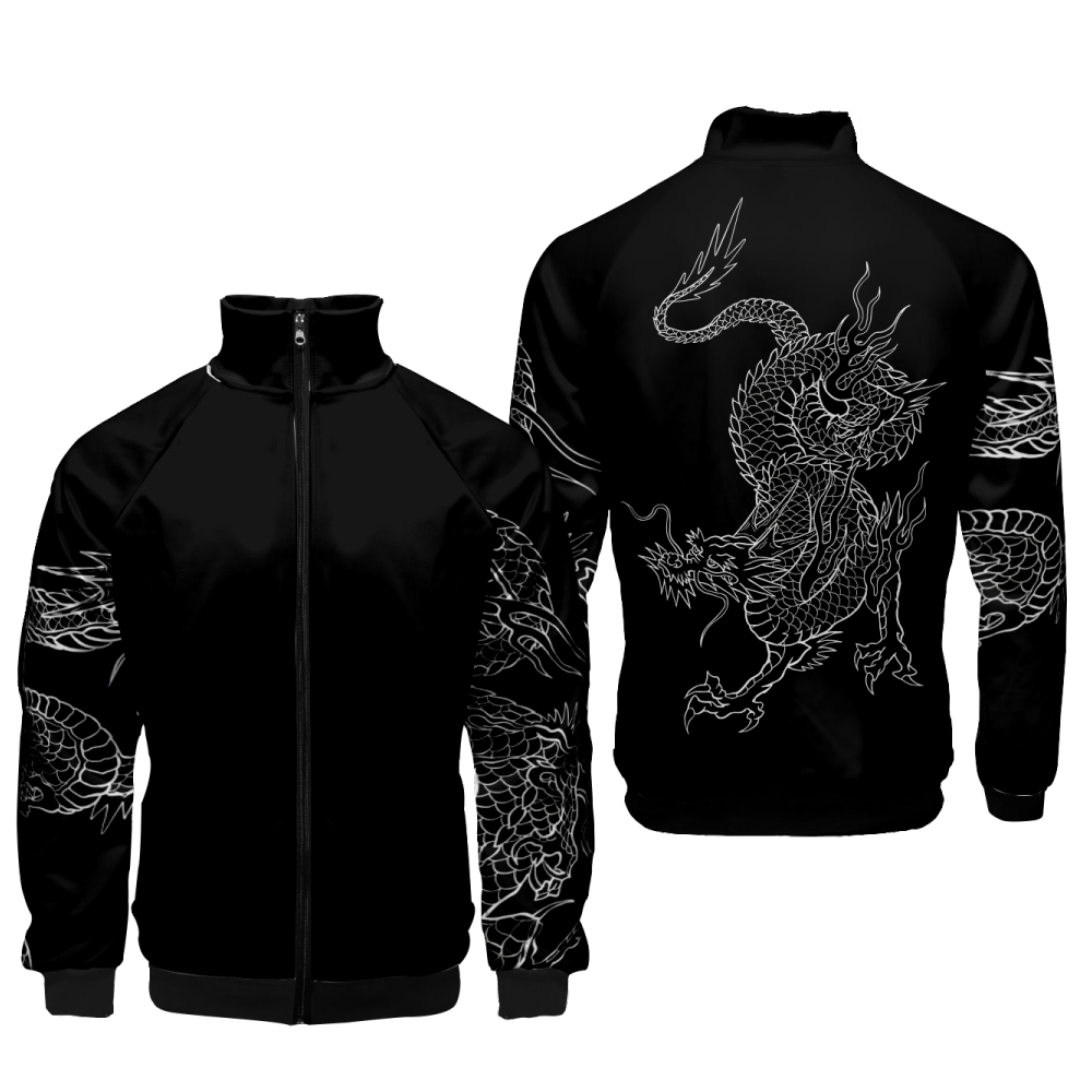 Coats Anime Dragon Cosplay Cos - Gold 6138 评论和价格