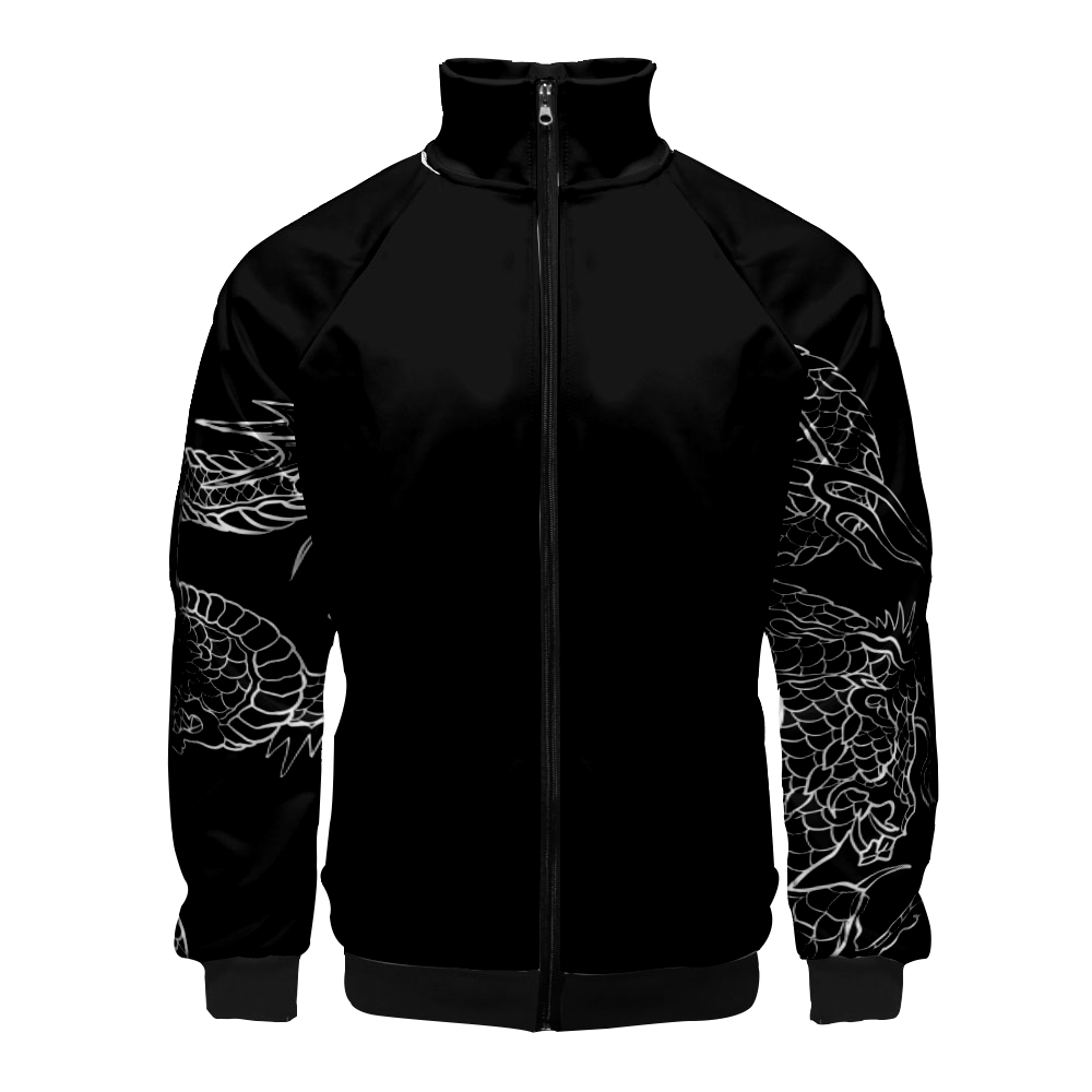 Coats Anime Dragon Cosplay Cos - Gold 6138 评论和价格