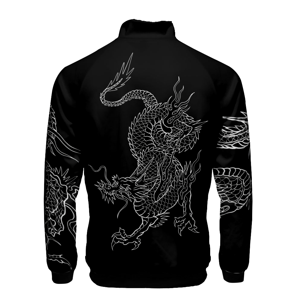 Coats Anime Dragon Cosplay Cos - Gold 6138 评论和价格