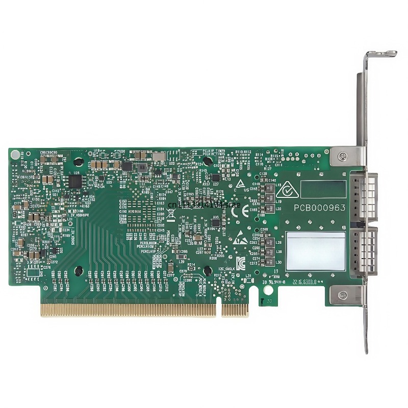 For Mellanox MCX416A‑CCAT Conn - 100Gbe Qsfp28 Network Card 评论和价格