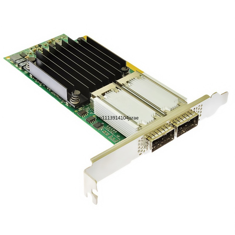 For Mellanox MCX416A‑CCAT Conn - 100Gbe Qsfp28 Network Card 评论和价格